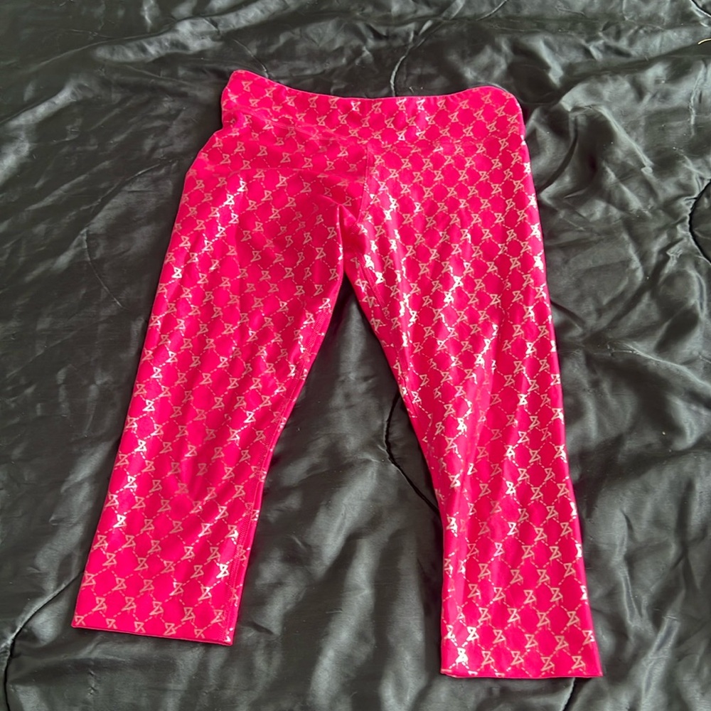 Yoga/Workout Leggings